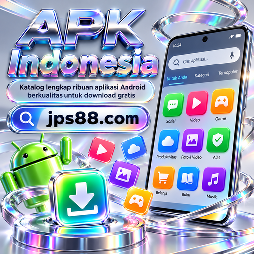 jps88 APK Indonesia: Pertimbangan Sebelum Memulai pemahaman ikon antarmuka